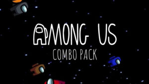 Get our Among Us youth ministry series and the Among Us youth group game