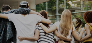 Here's a youth group game on the topic of "loving others." The game includes a lesson based on Romans 13:8.