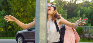 Teach students to seek the things of God and they will become wise.