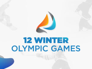youth group games winter olympics