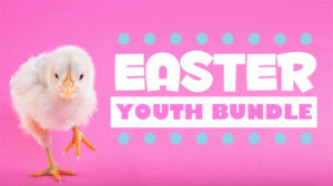 Easter youth bundle