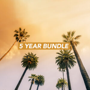 Save 95% on 5 years and $2,497 worth of youth ministry lessons and games!