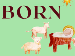 youth ministry christmas teaching series