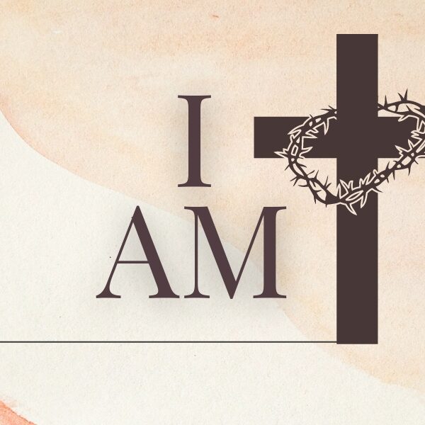 I am youth ministry teaching series for easter