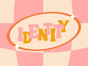 youth group lesson on identity