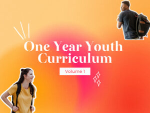 one year youth volume 1
