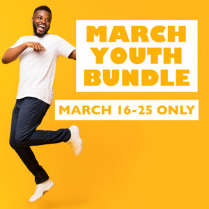 Save 95% on $2,026 worth of youth ministry lessons and games.