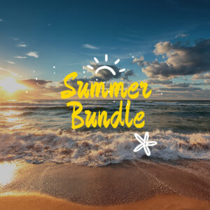 summer lessons for youth ministry