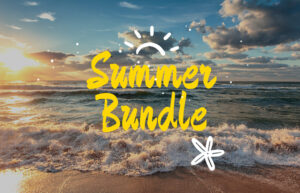 summer youth bundle