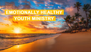 Integrated youth ministry