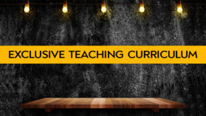 youth ministry curriculum