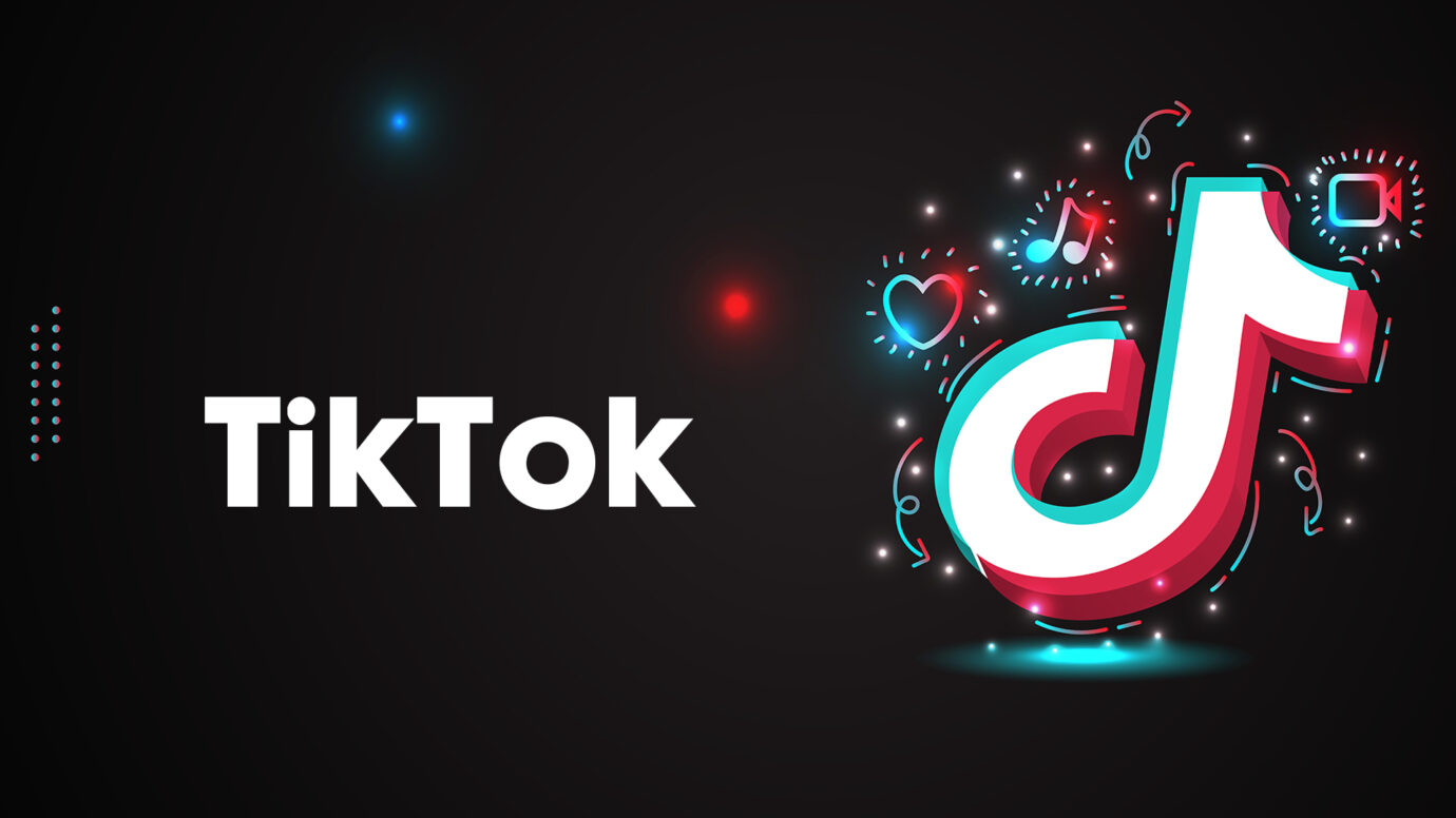 NEW TIKTOK SERIES Ministry to Youth