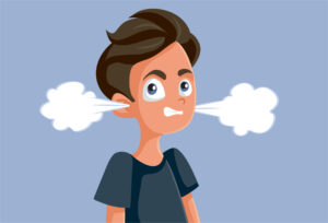 tween bible lessons on anger