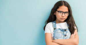 tween bible lesson on anger