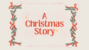 youth sermons christmas story sunday school