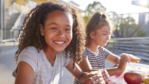 tween bible lesson on servingothers