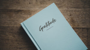 youth ministry lesson Thansgiving