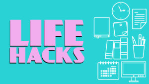 junior high lesson on identity