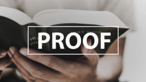 Bible lessons for youth on truth