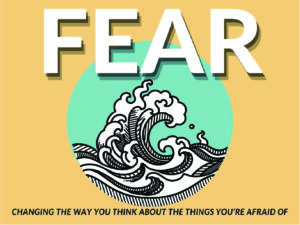 fear teaching series