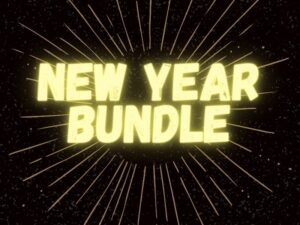 youth ministry content bundle
