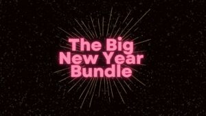 youth ministry teaching bundle for holiday