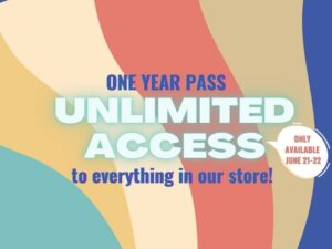 unlimitejd youth ministry content