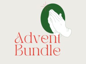 advent bible lessons for youth