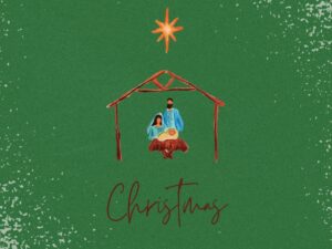 christmas youth bible lessons