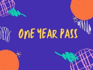 For 1 year save 93% in our youth ministry store