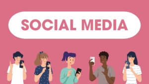 youth bible lesson on social media