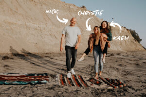 youth ministry curriculum - team