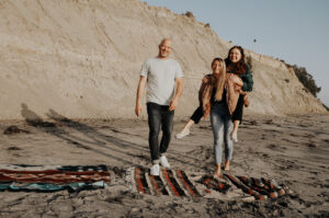 youth ministry curriculum - team