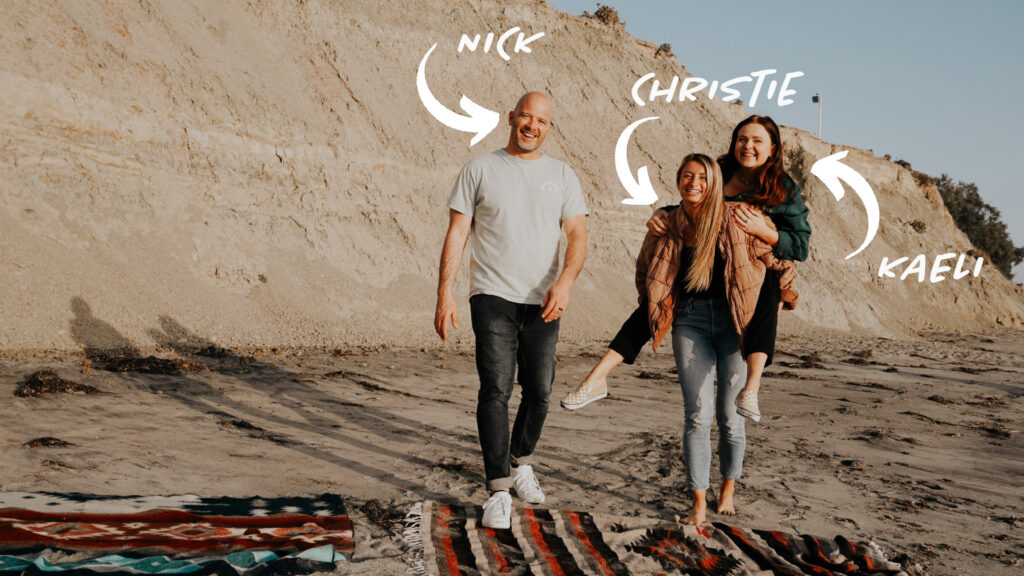 ABOUT US | Ministry to Youth