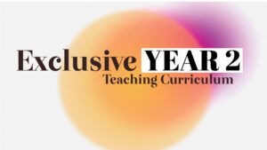 exclusive year 2 teaching