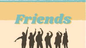 youth ministry curriculum on friendship