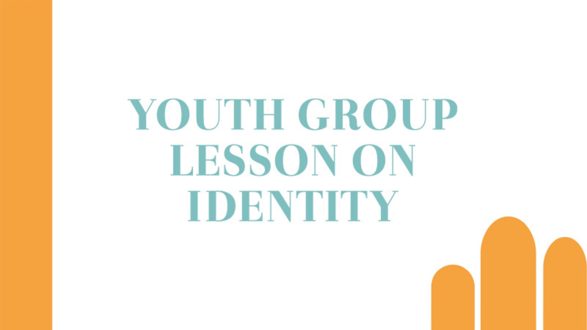 youth bible lesson on gideon