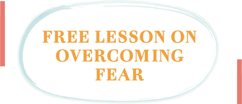 Here’s a free youth ministry lesson you can use for Halloween (or any time of the year) helping students overcome fear, based on Isaiah 41:9-10.