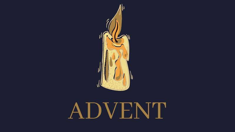 advent youth bible study