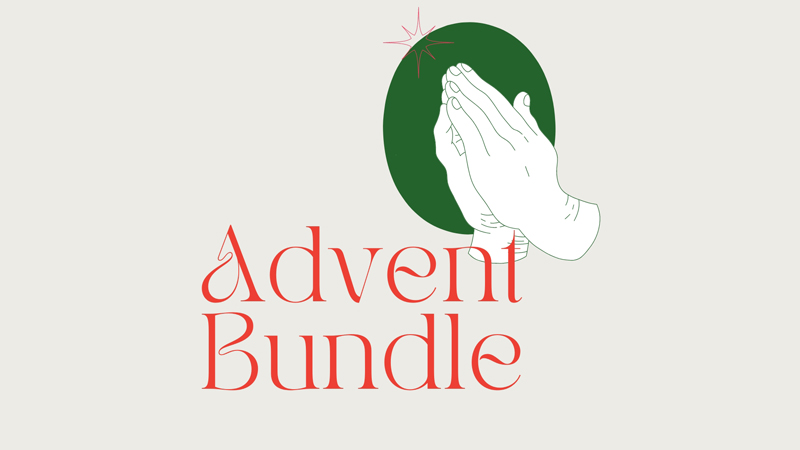 advent youth bible lessons