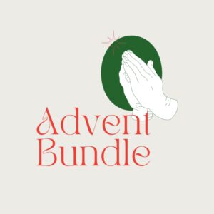 advent youth bible lessons