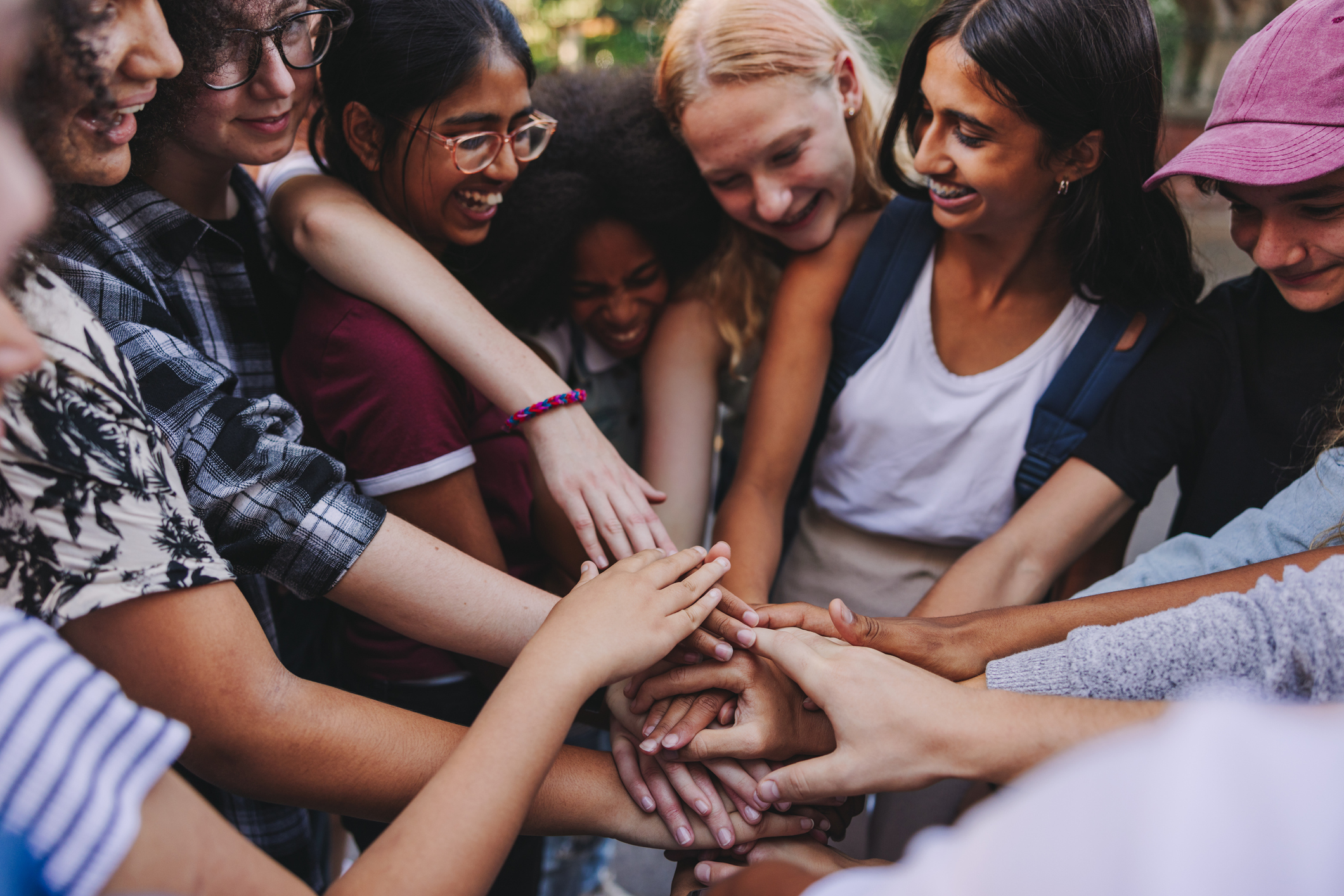 Youth Group Lessons Ministry To Youth
