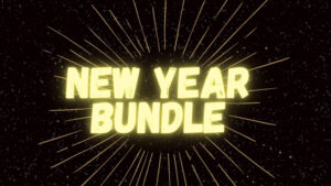 new years youth bible lessons