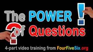 tween ministry training