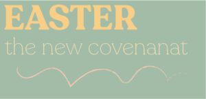 youth group lesson on easter