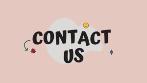 ministry to youth contact us