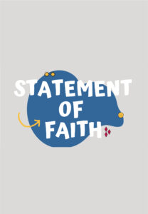 youth ministry statement of faith