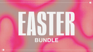 easter youth ministry curriculum