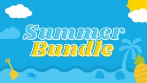 summer youth group lessons