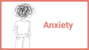 youth bible study anxiety